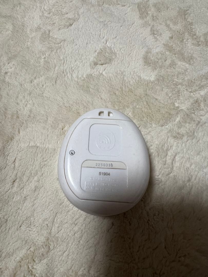 たまごっち 4U ジャンク品