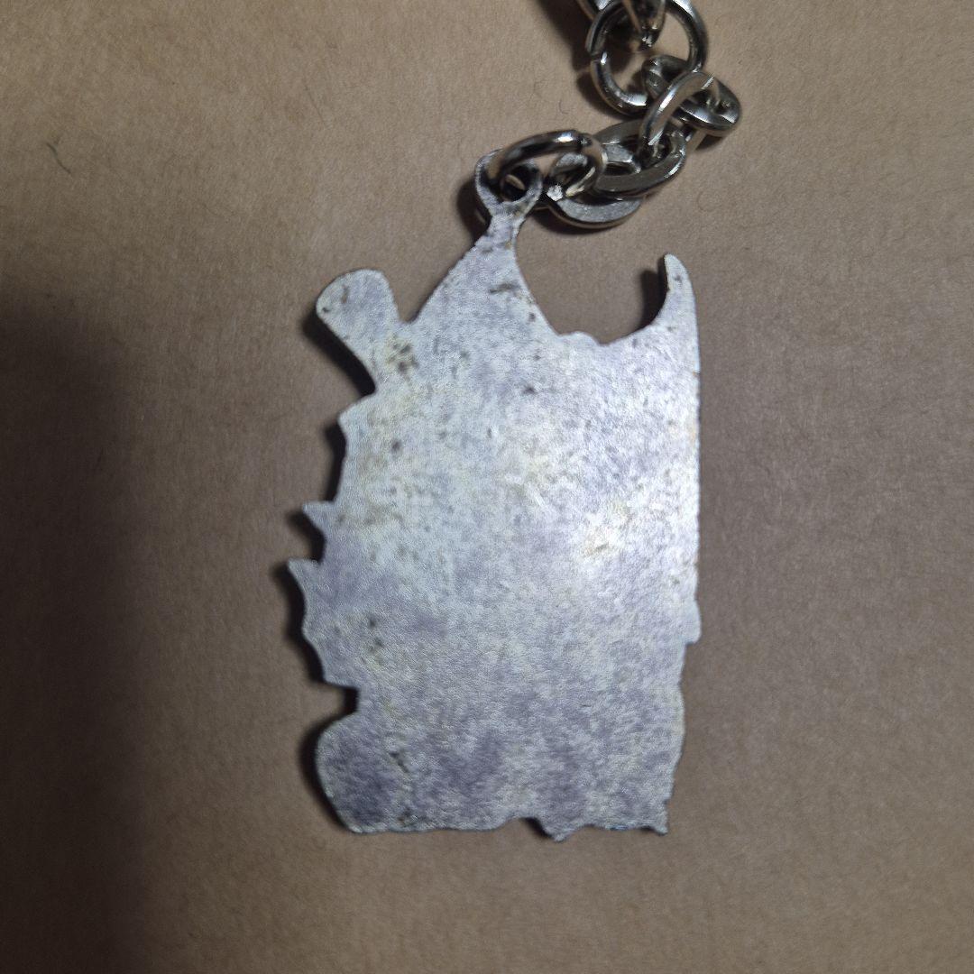 ドラゴンクエスト　非売品キーホルダー