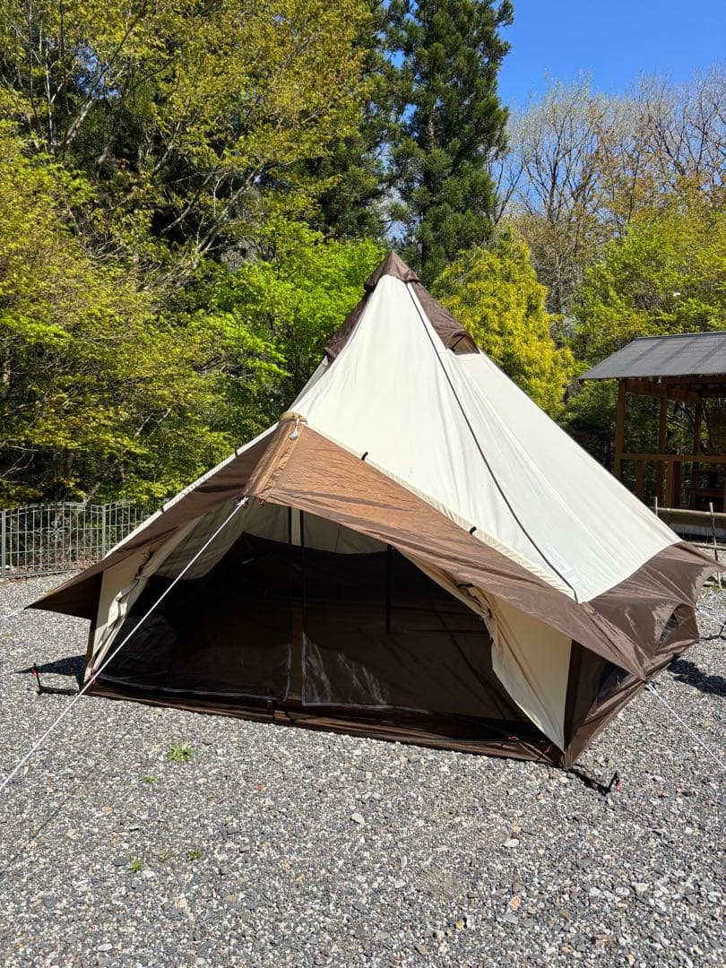 オガワ　グロッケ12 PVCシート