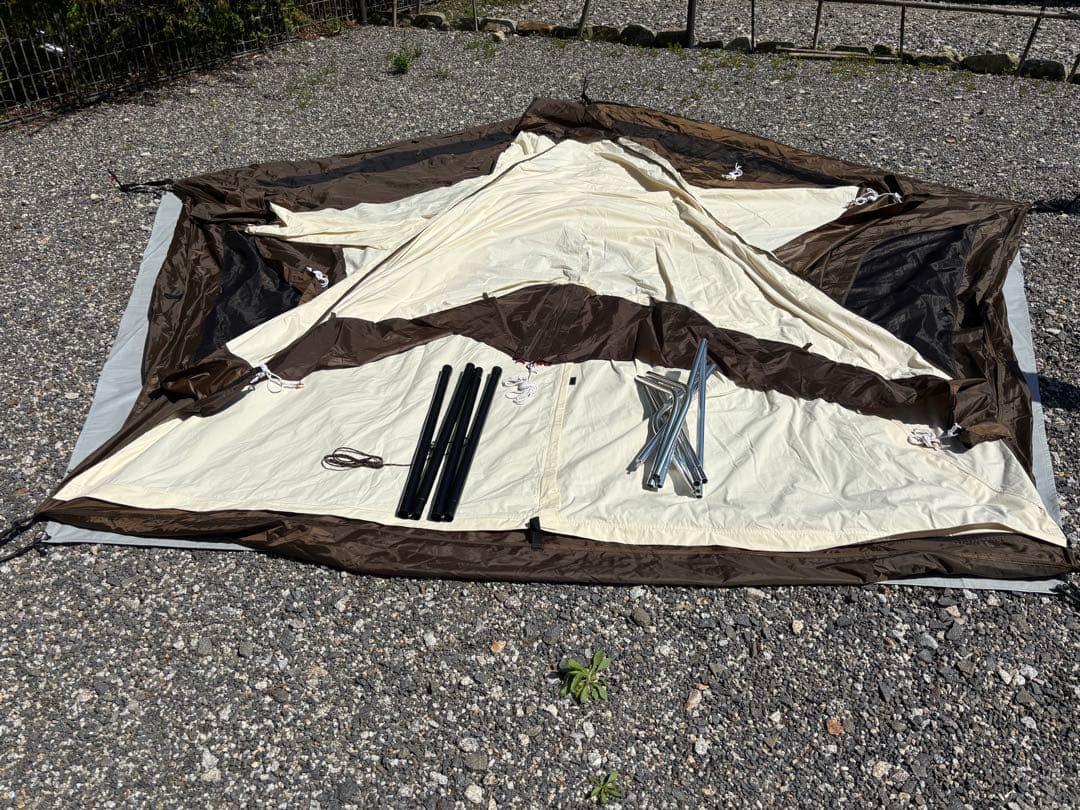 オガワ　グロッケ12 PVCシート