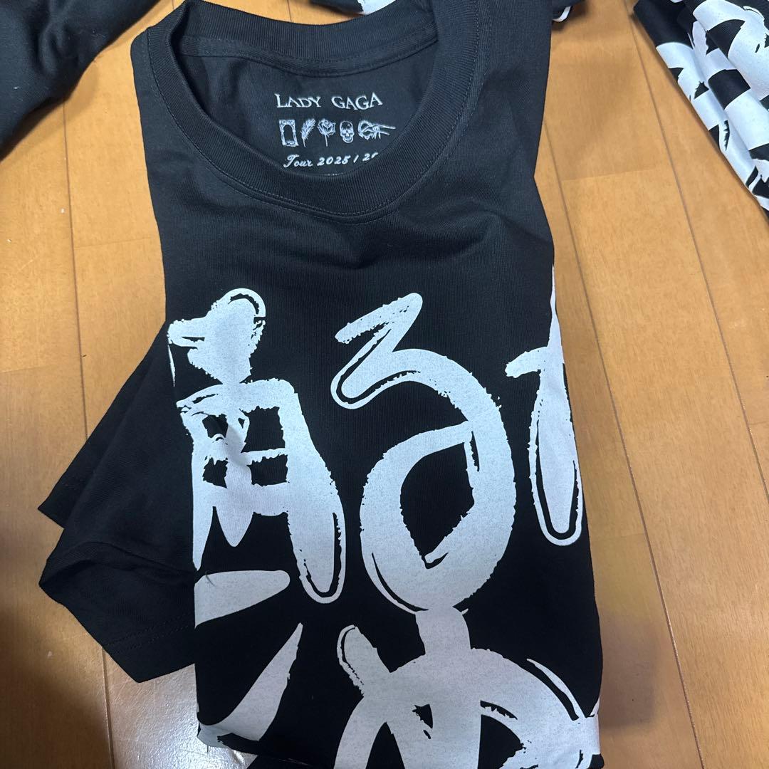 ミュージシャン Gaga