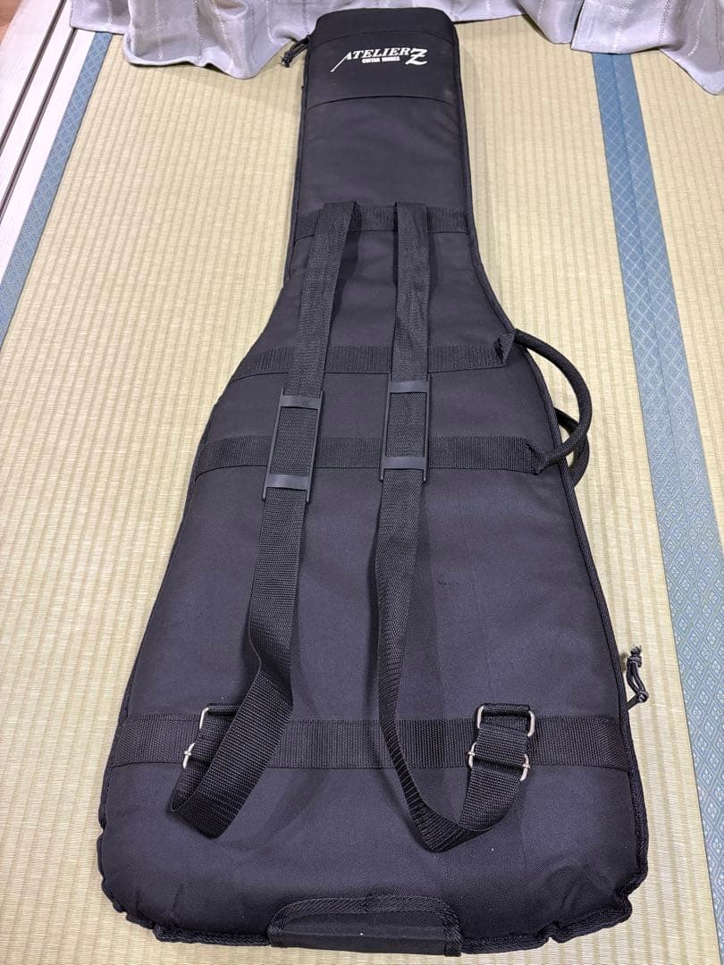 ベース Atelier Z Beta4 S deluxe CUSTOM