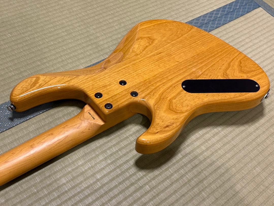 ベース Atelier Z Beta4 S deluxe CUSTOM