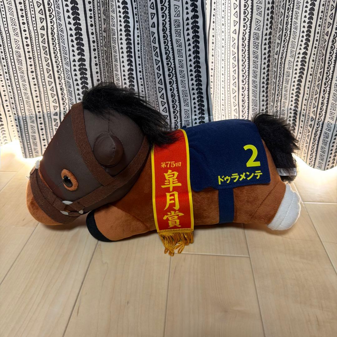 サラブレッドコレクション（ねそべり）４体セット⭐︎