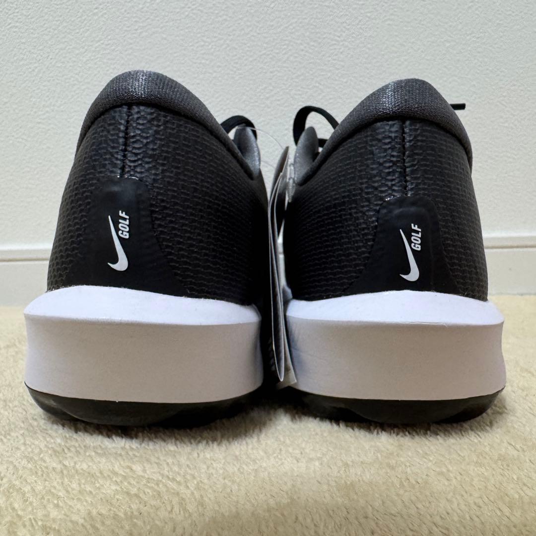 ナイキ　ゴルフシューズ インフィニティツアーネクスト％2 27.5センチ