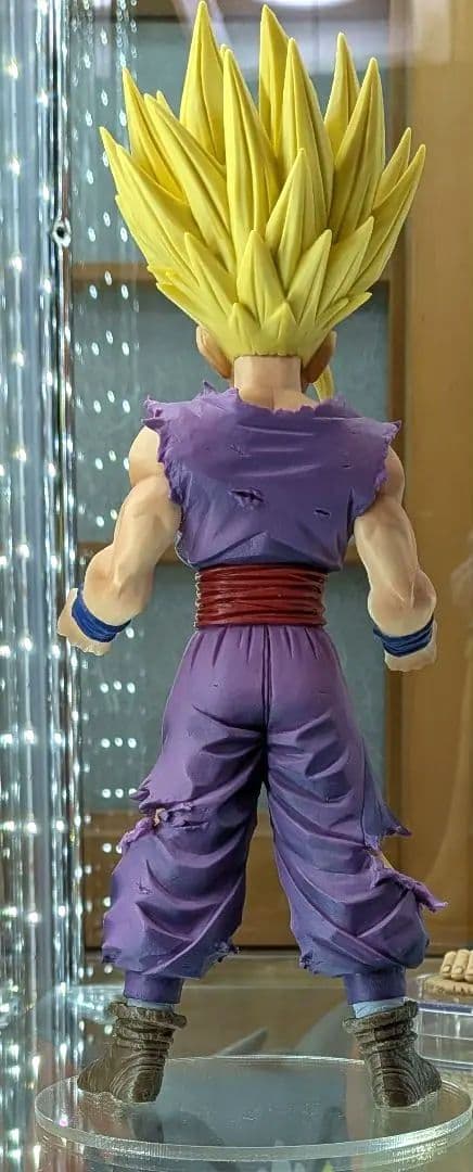 MSP 孫悟飯 国内正規品 スペシャルカラー ドラゴンボール フィギュア