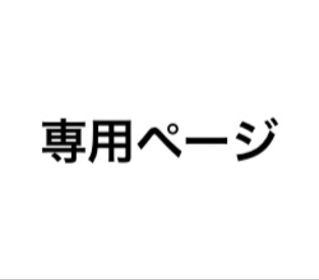 GUCCHIさん専用 一番くじ ワンピース