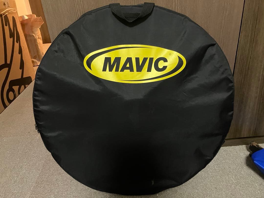 オージェさん専用オマケ多数　Zipp ディスクホイール　チューブラー　12速対応