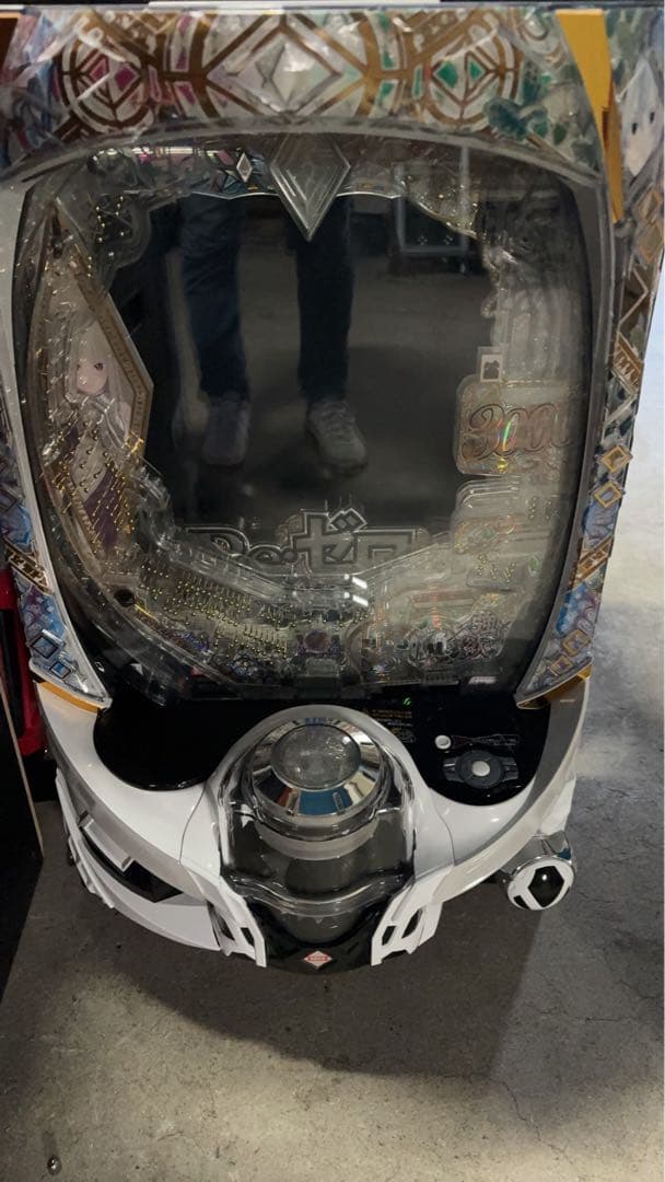 激安　スマパチ　リゼロ2 実機　無加工