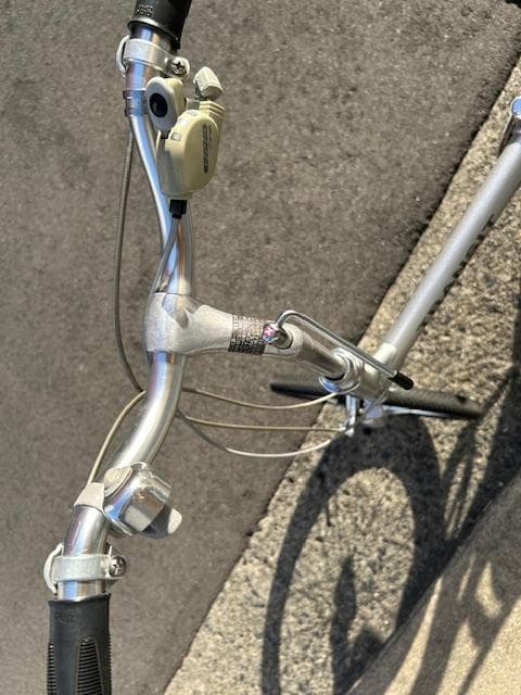 A19/ブリヂストン TRANSIT LIGHT トランジットライト/内装3段付