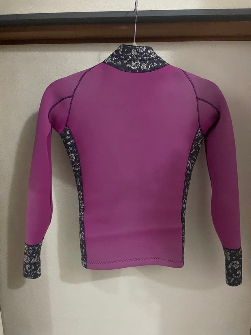 Dove ダブ ダヴ タッパー ウェットスーツ サーフィン メンズ