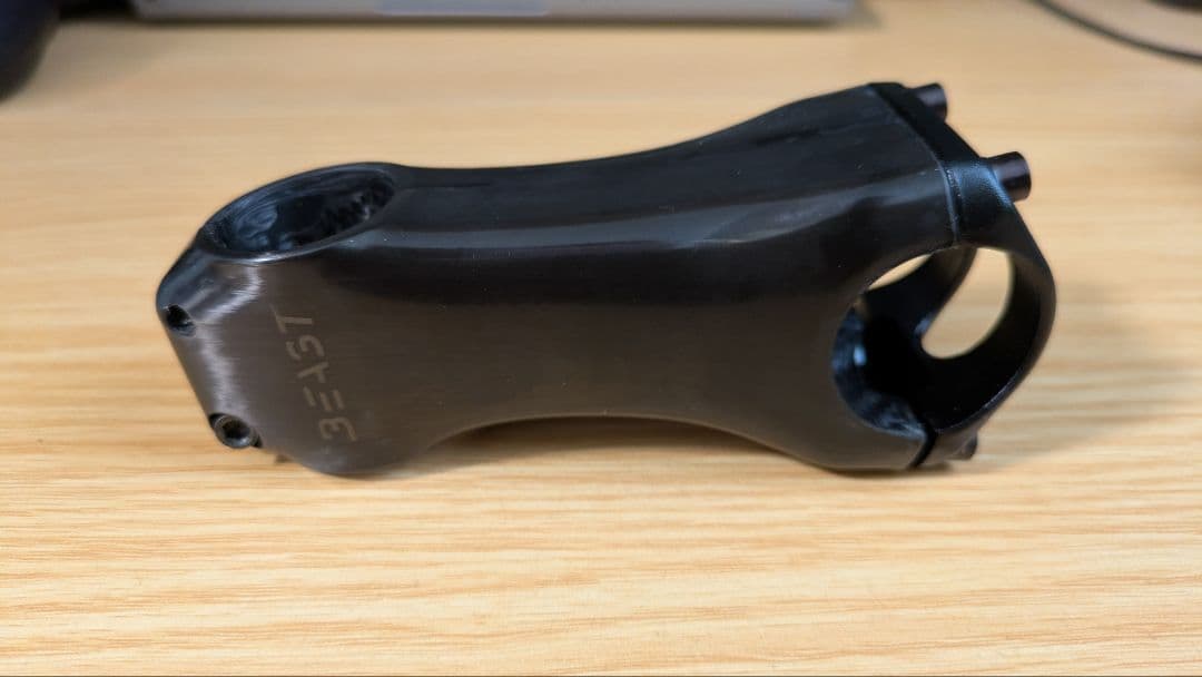 BEAST compornents カーボンステム　90mm