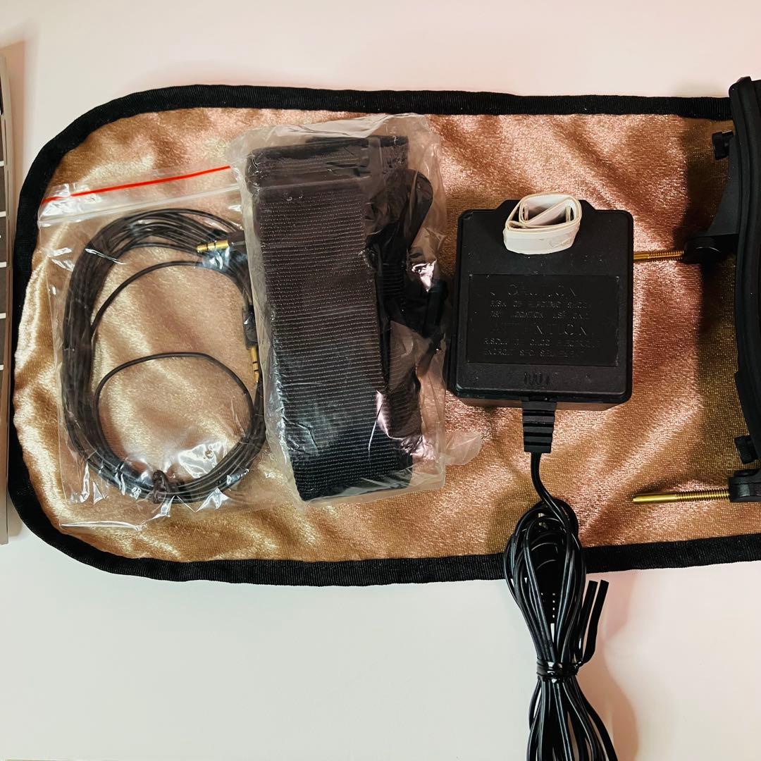 YAMAHA SV130 サイレントバイオリ ンケース付き 練習用 初心者