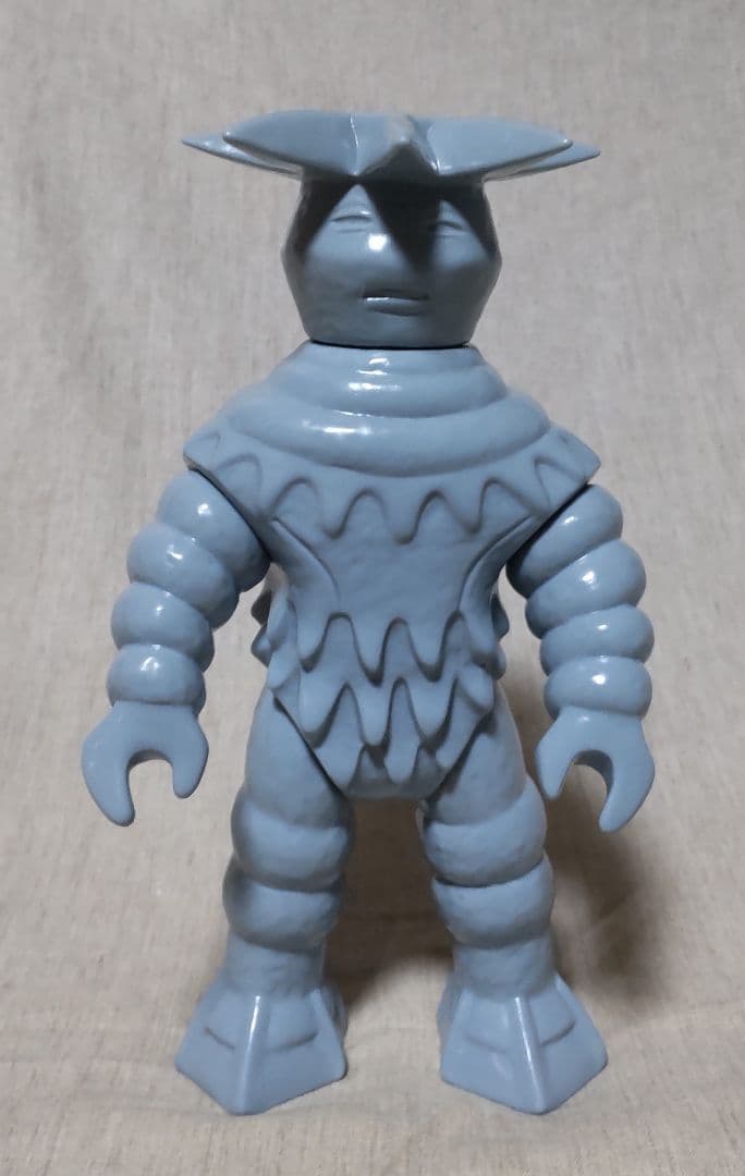 マーミット テペト NG版 未塗装