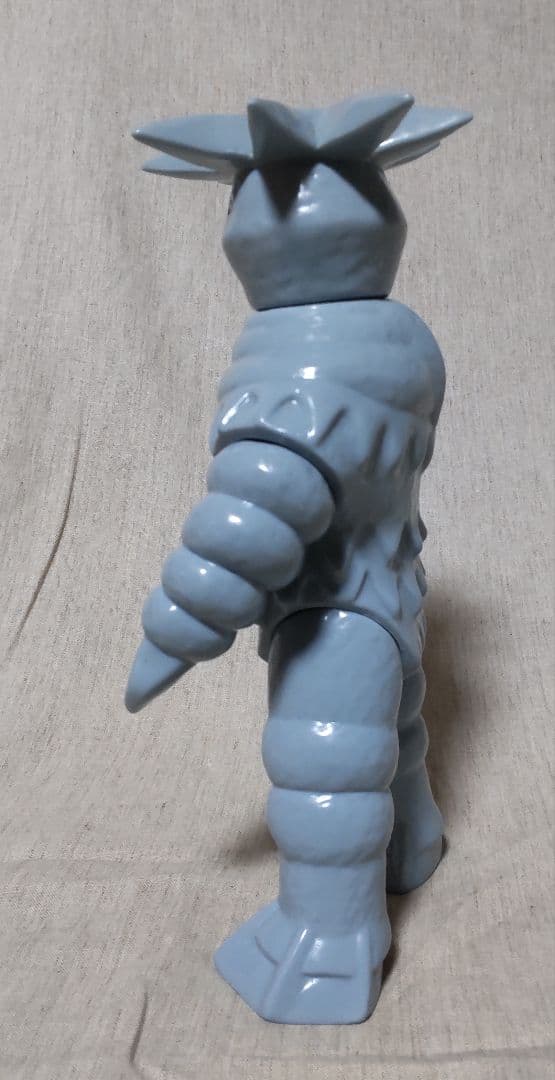 マーミット テペト NG版 未塗装