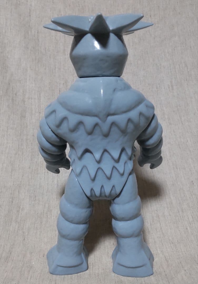 マーミット テペト NG版 未塗装