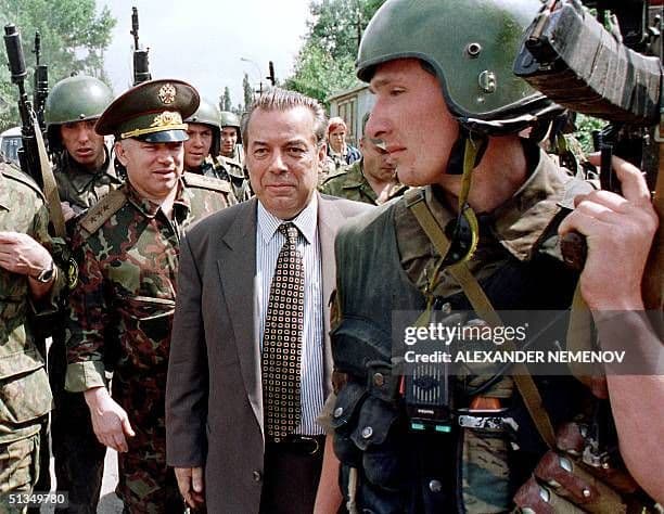 ロシア軍 内務省 MVD 警察部隊 通信機器 ТРАНСПОРТ 実物 機能なし