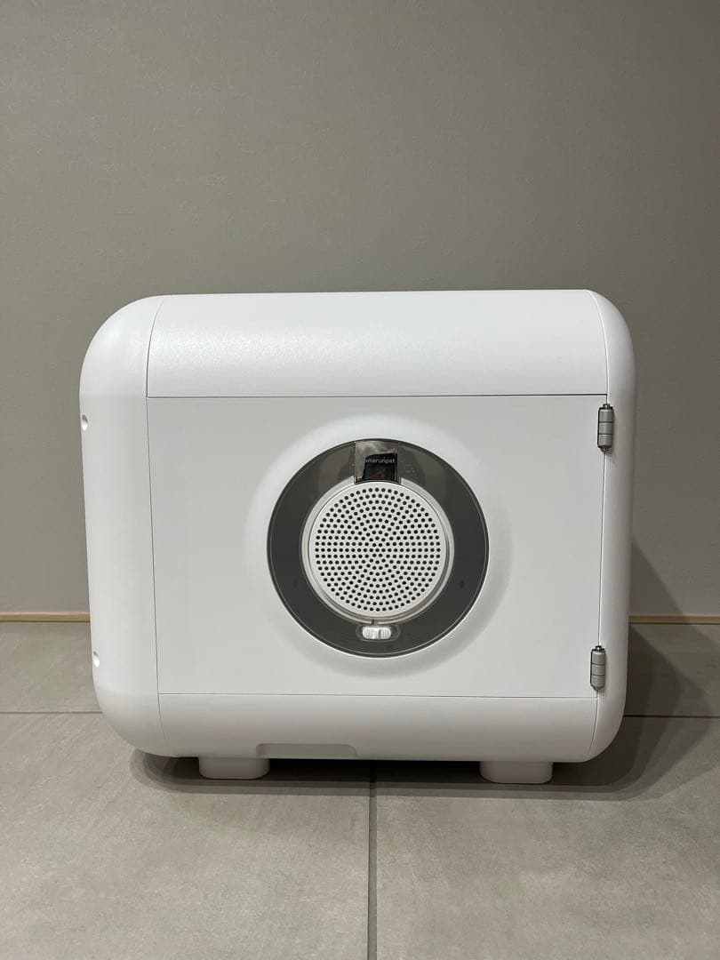 【美品】Drybo Plus ペット用ドライヤー 50L 700W風力