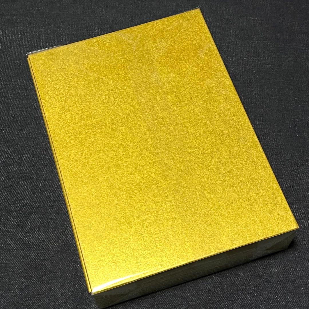 ONE PIECE ONLY展 活版ポスター コンプリートボックス