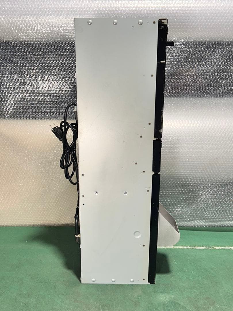 両替機・令和6年新札対応・取説付属・送料無料（一部除く）・領収書可・GLORY