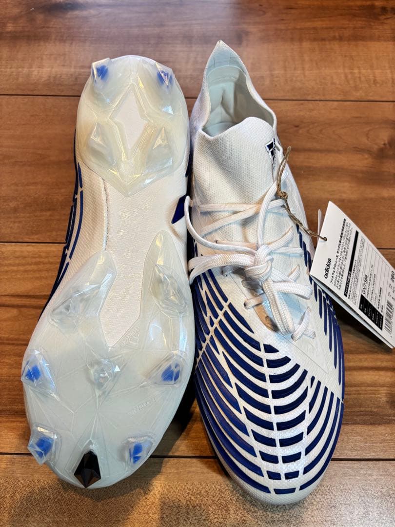 adidas プレデター エッジ.1 L FG