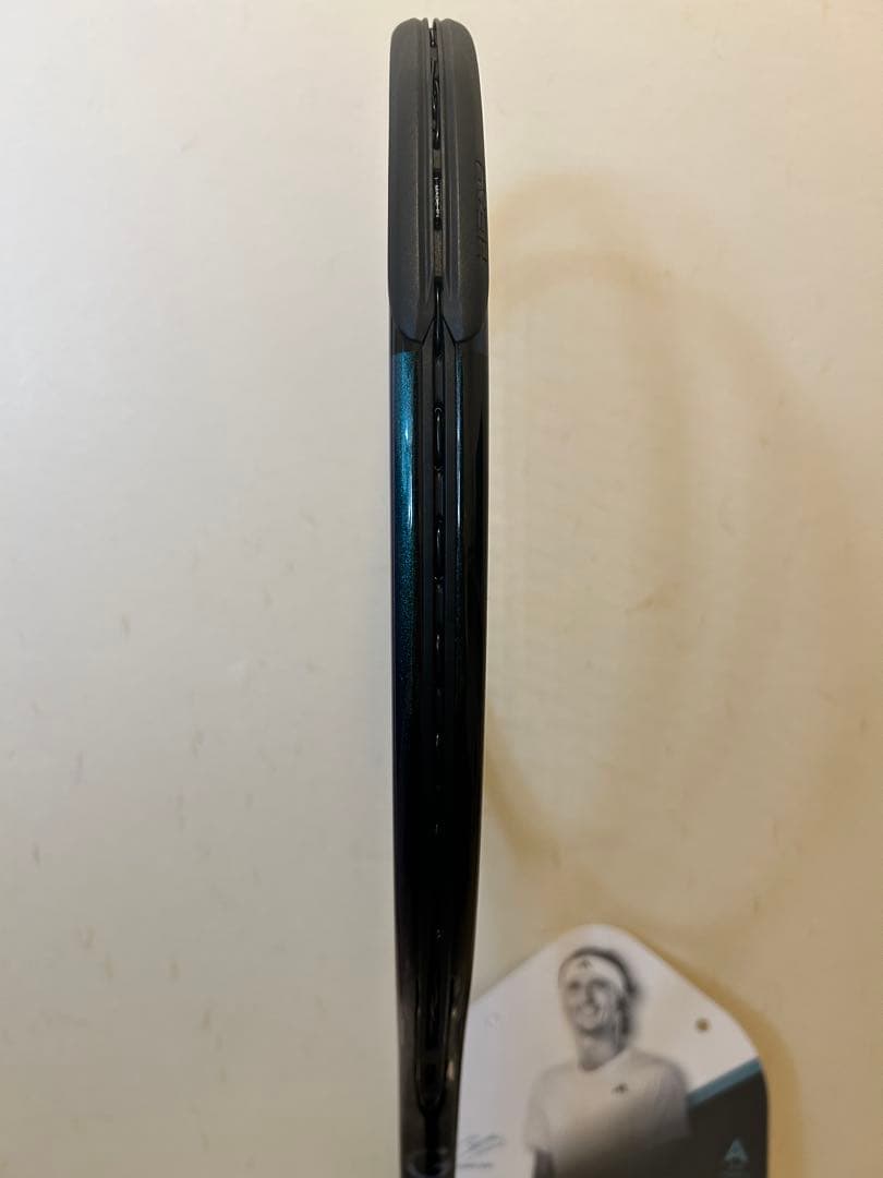 HEAD GRAVITY MP 2025 ヘッド グラビティMP G3 美品