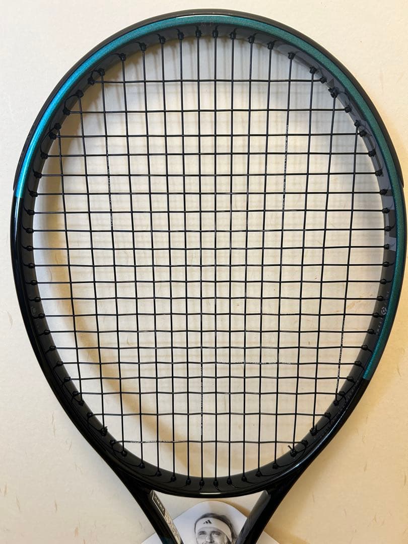 HEAD GRAVITY MP 2025 ヘッド グラビティMP G3 美品