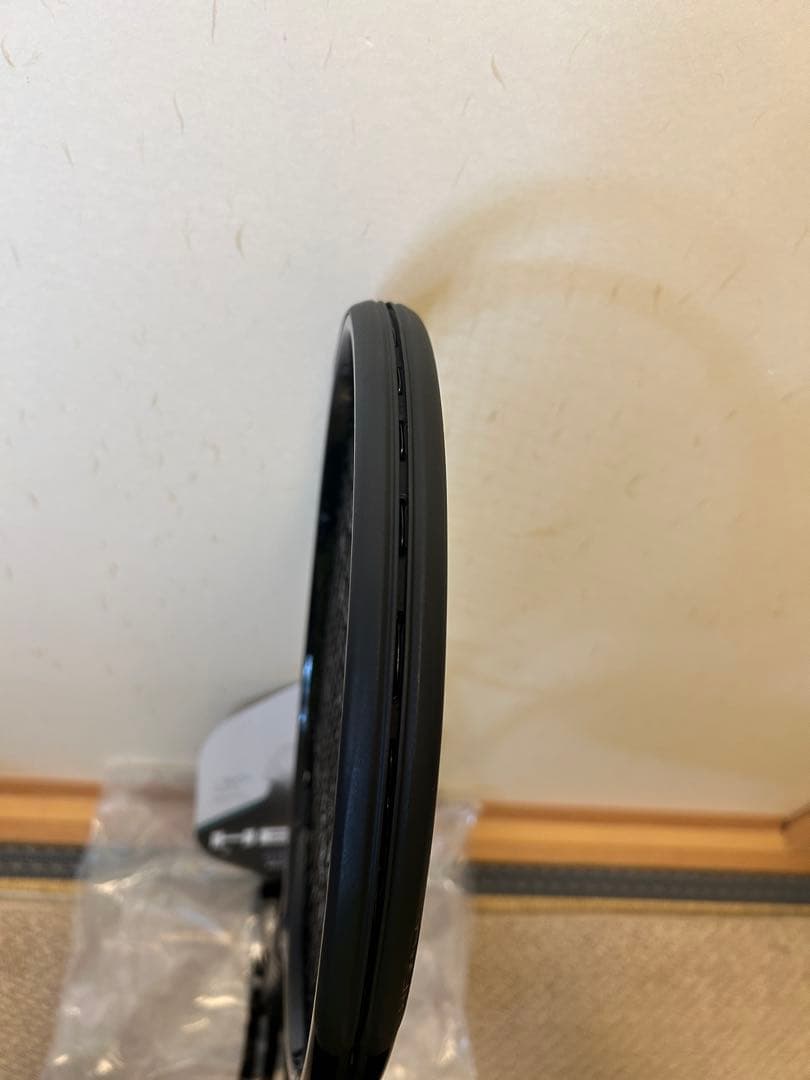 HEAD GRAVITY MP 2025 ヘッド グラビティMP G3 美品