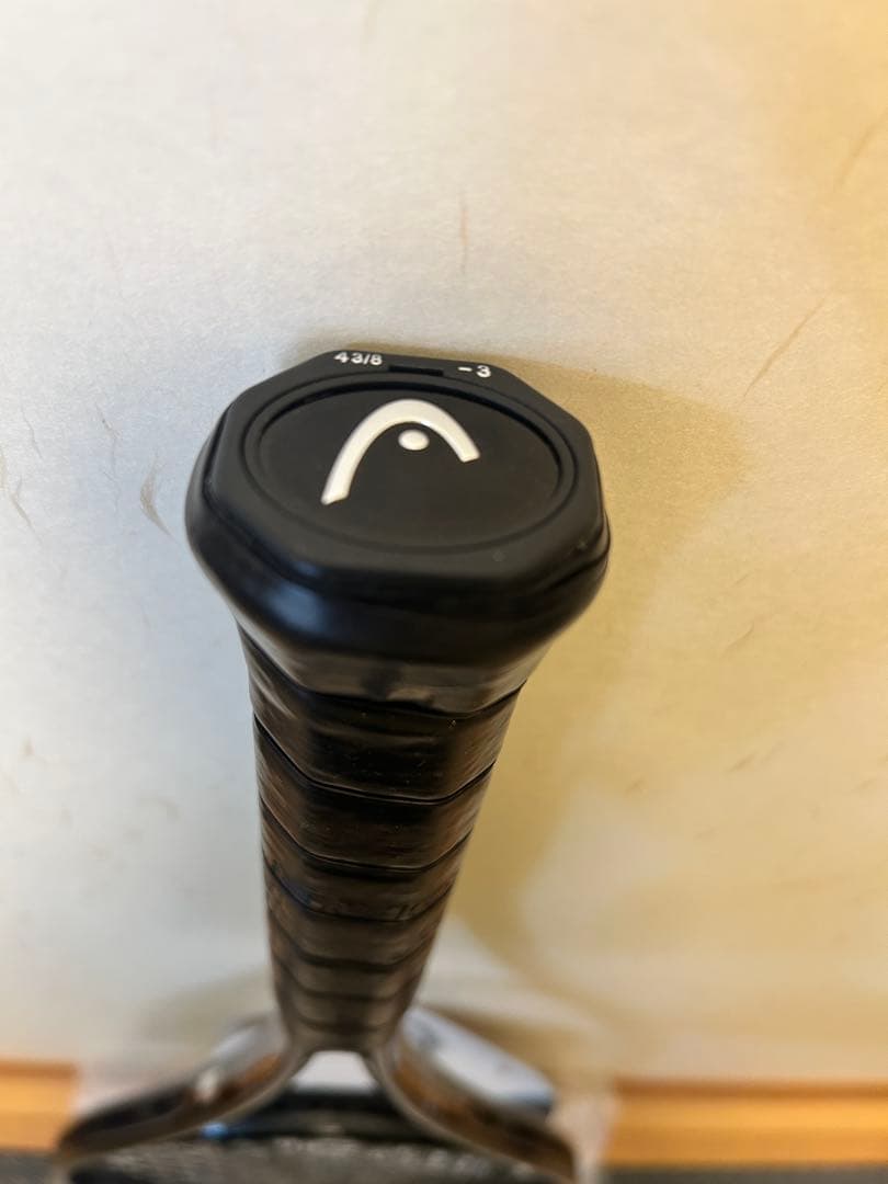 HEAD GRAVITY MP 2025 ヘッド グラビティMP G3 美品