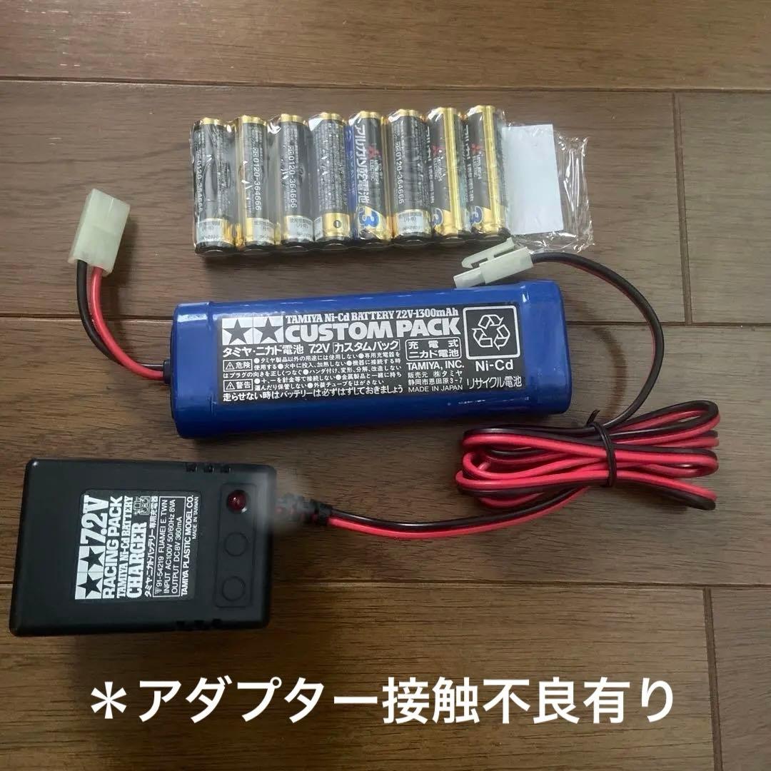 CALSONIC SKYLINE GT-R 1/10 ラジコン　フルセット