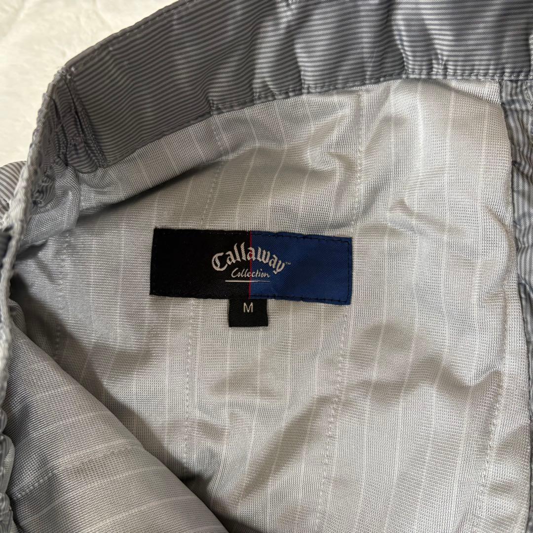 Callaway キャロウェイ ダウン 中綿 パンツ M