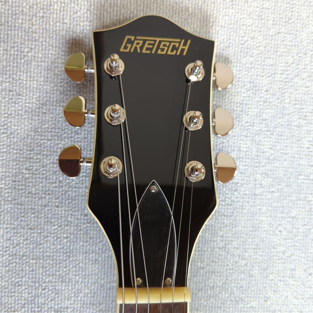 かずさん専用　GRETSCH G2420TStream　Havana Burst