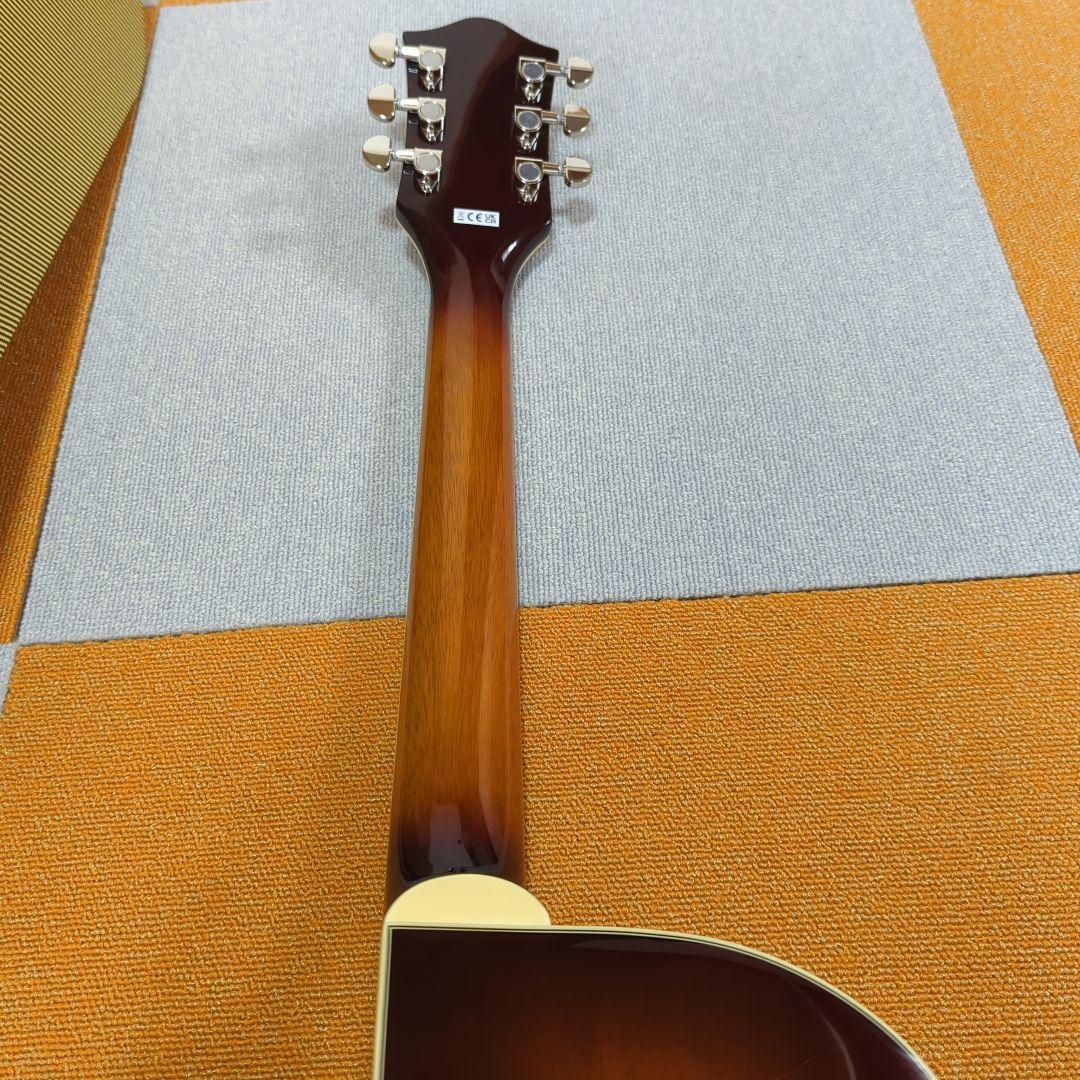 かずさん専用　GRETSCH G2420TStream　Havana Burst