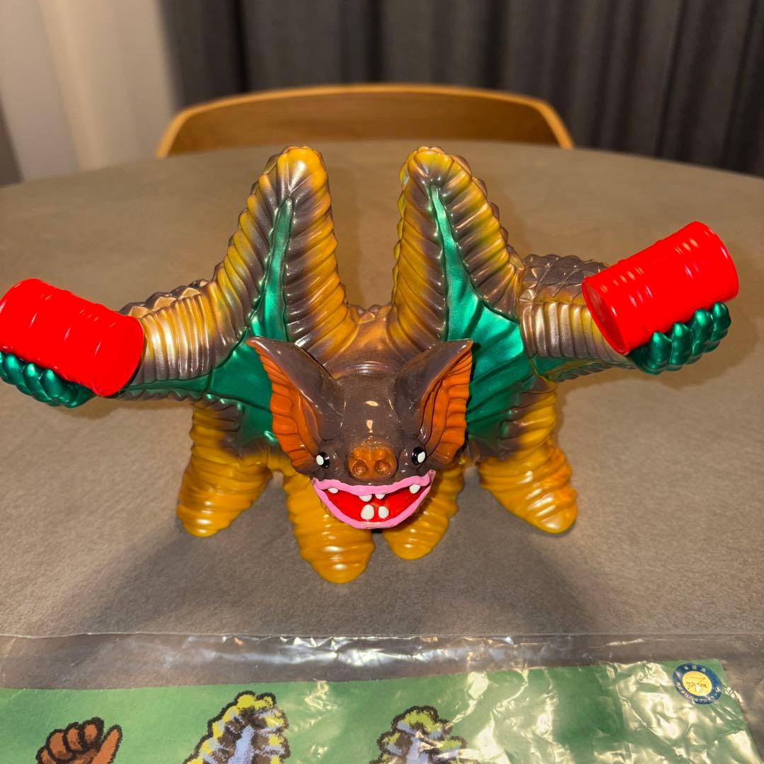 ストレンジギャラリー　strangegallery ペスター開封品