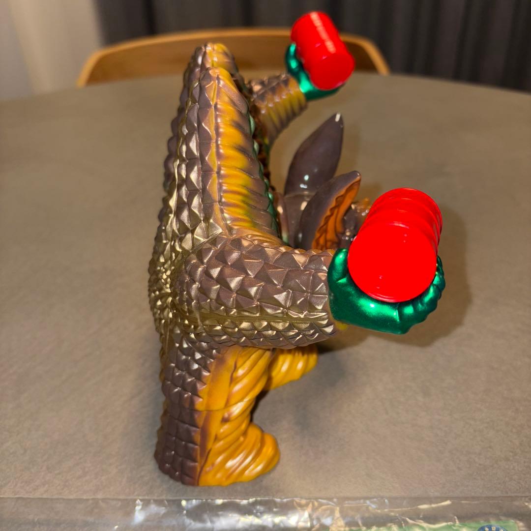 ストレンジギャラリー　strangegallery ペスター開封品