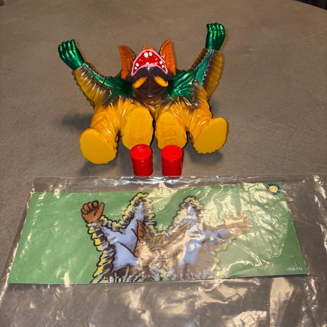 ストレンジギャラリー　strangegallery ペスター開封品