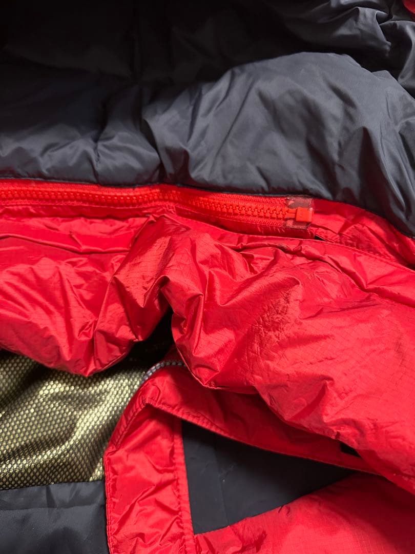 ☆新品☆ ノースフェイス　 ダウン　スキー　ジャケット Lサイズ