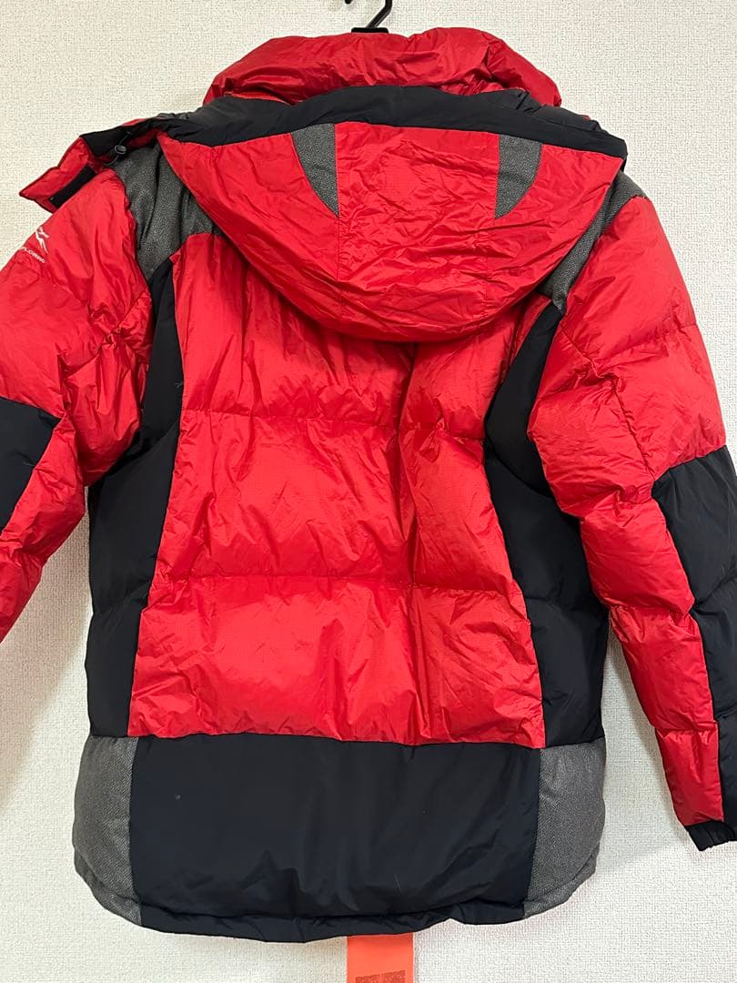 ☆新品☆ ノースフェイス　 ダウン　スキー　ジャケット Lサイズ