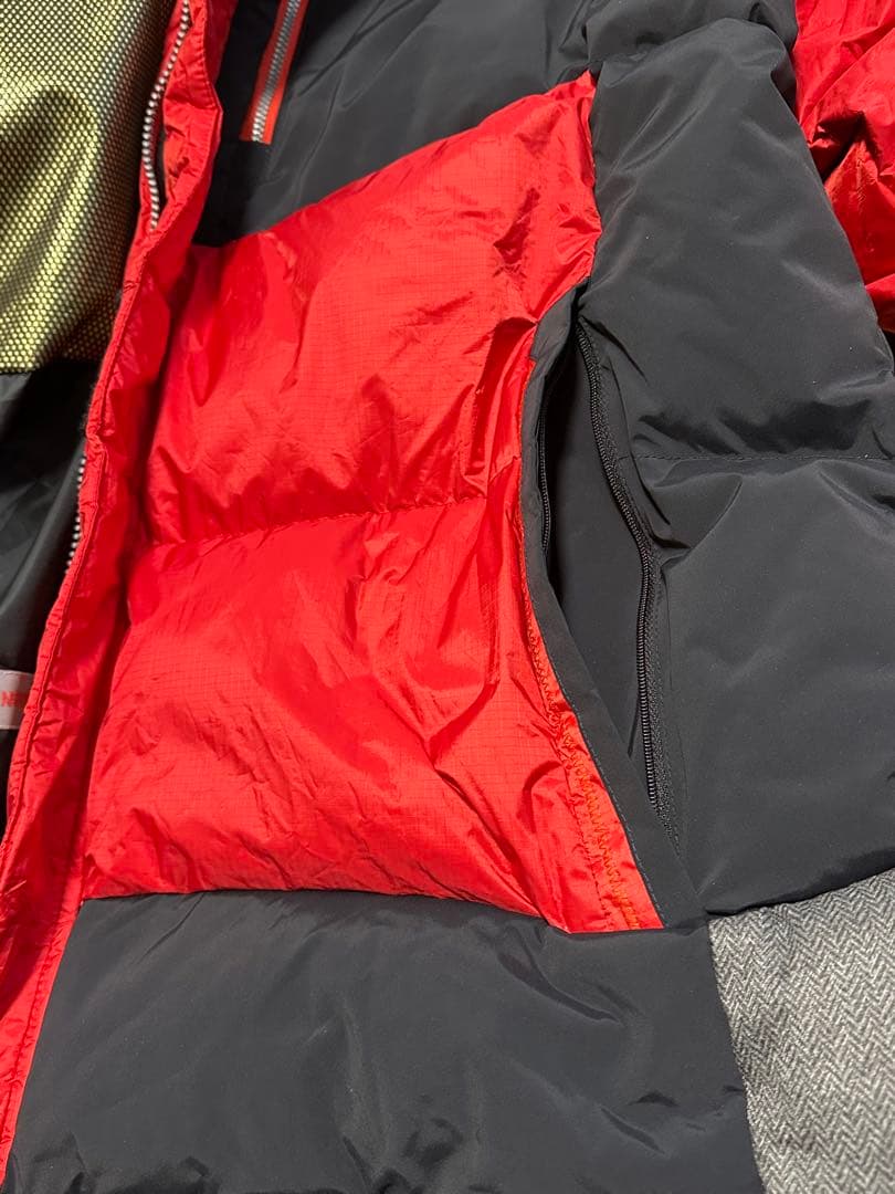 ☆新品☆ ノースフェイス　 ダウン　スキー　ジャケット Lサイズ