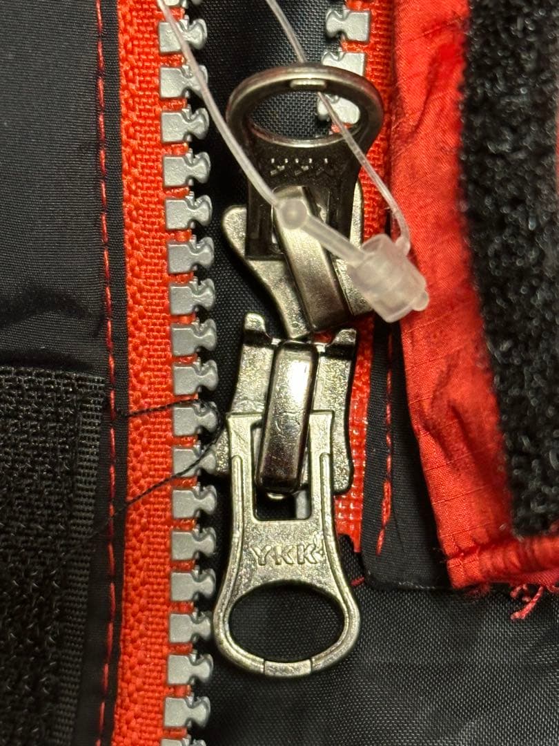 ☆新品☆ ノースフェイス　 ダウン　スキー　ジャケット Lサイズ