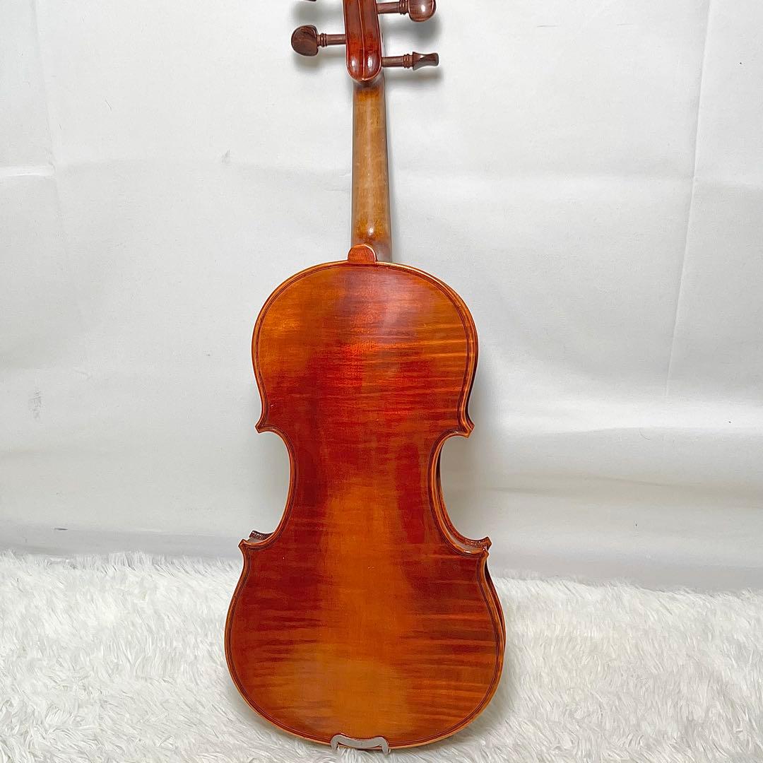 【良品】Daniel & Hoss バイオリン 4/4サイズ2006年製