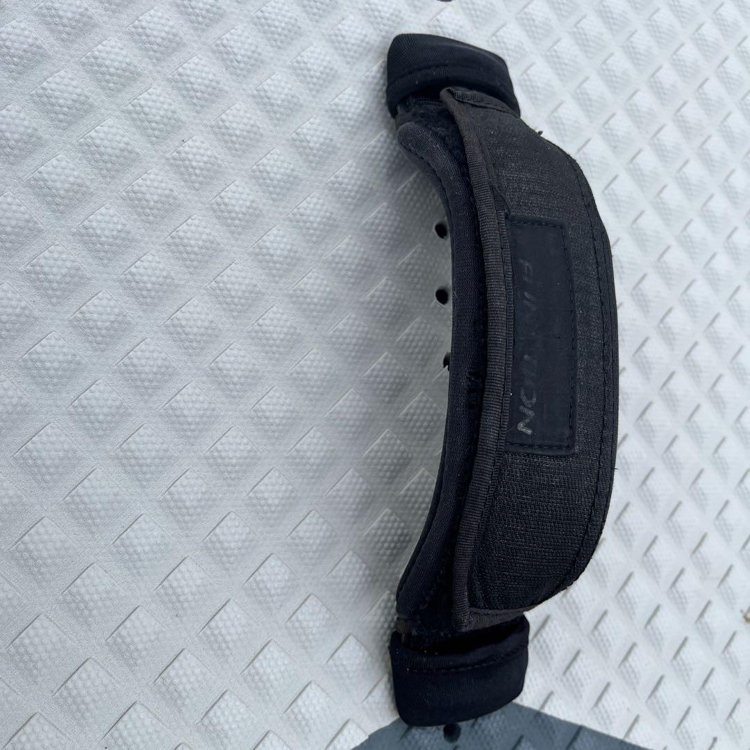 KALAMA BARRACUDA 8'0” 111L（大） foilboard