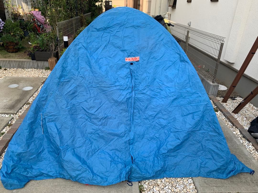 エスパース　マキシム 4-5人用 テント