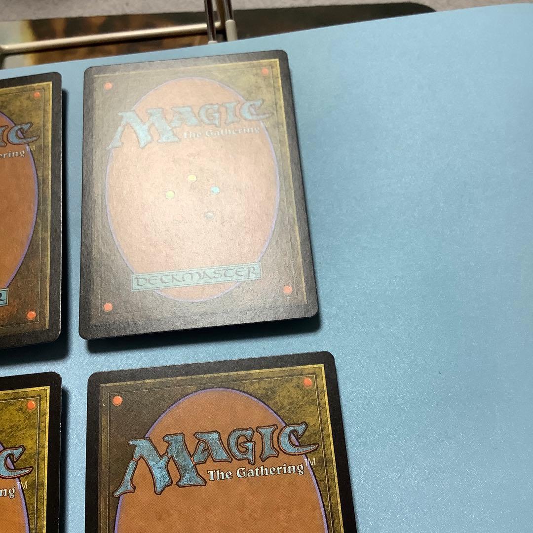 集合した中隊/Collected Company DTK日本語foil4枚セット