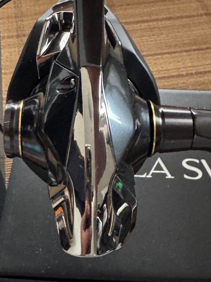 【〜12/26 19:00】25ステラ SW 14000XG