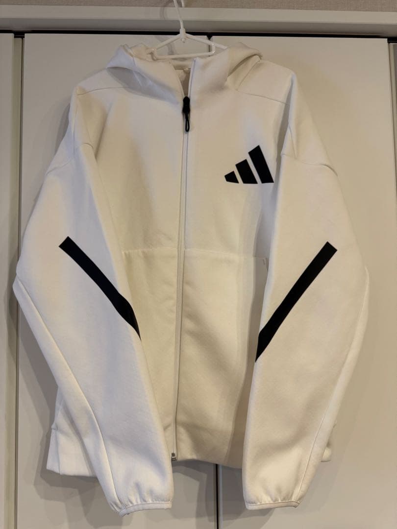 adidas Z.N.E 2024 Fall＆Winter モデル メンズL