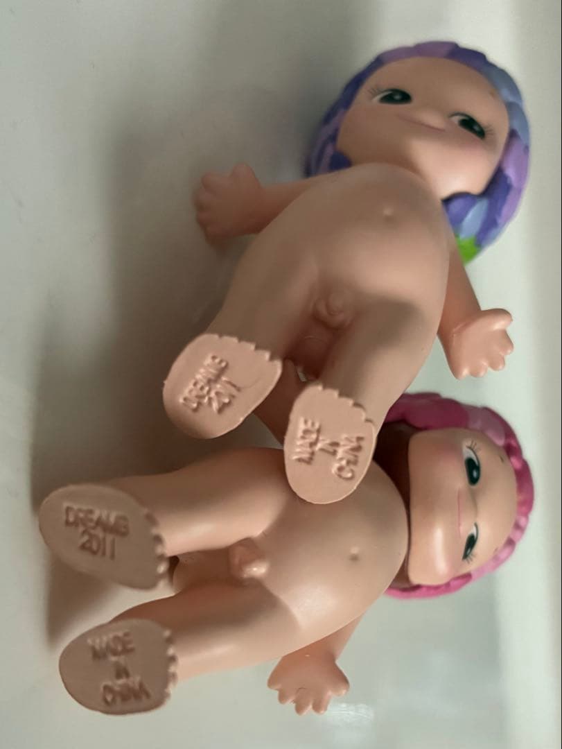 その他 Sonny Angel Hydrangea & Cherryblossom