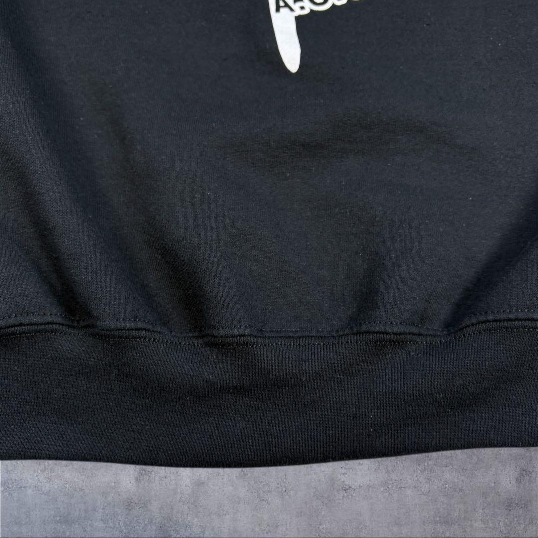 ANTI COUNTRY CLUB TOKYO ゴルフ スウェット 起毛 秋冬