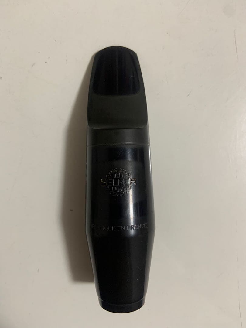 【値下げ】SELMER セルマー S90 180 テナーサックス マウスピース