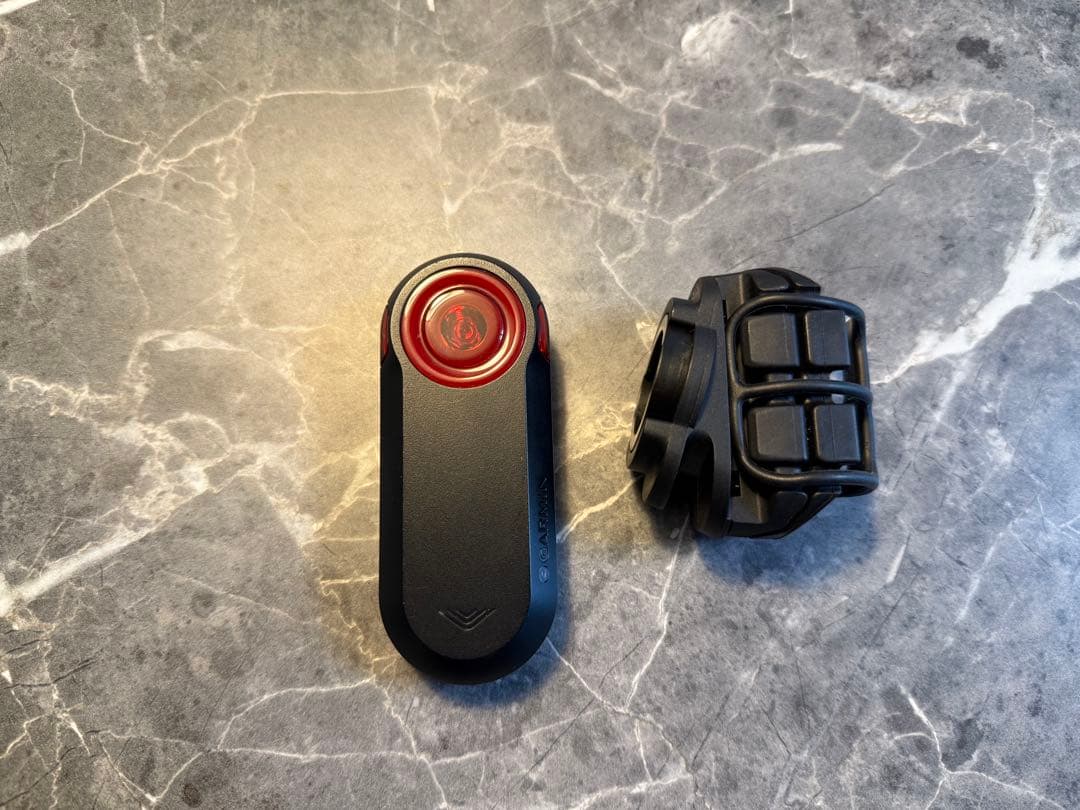 ガーミン GARMIN VARIA RTL515 テールライト レーダー